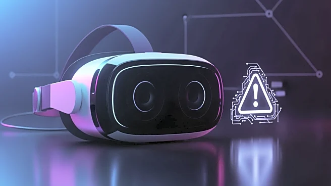 The Boys: Trigger Warning Set to Launch on Quest 3