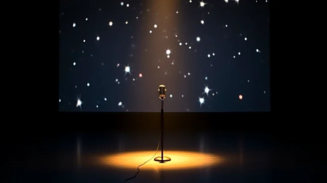 Oscars Defend 'In Memoriam' Segment Amid Criticism Over Omitted Stars