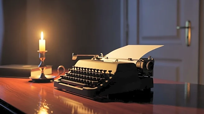 Producer Lydia Hearst Discusses New Lifetime Thriller 'I Killed Him In My Sleep'