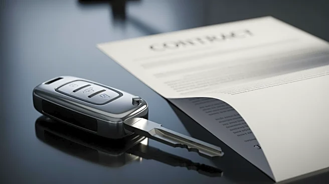 FTC Warns 97 Car Dealerships Over Deceptive Advertising Practices