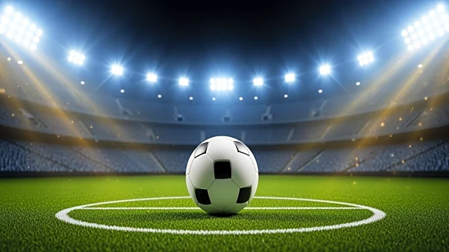 PSG Aims to Secure Champions League Quarterfinal Spot Against Chelsea