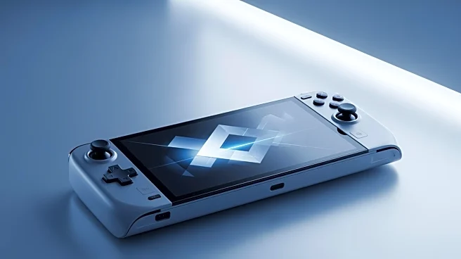 Nintendo Switch 2 Update Introduces Handheld Mode Boost and New Features