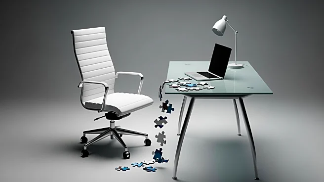 Embark Studios Parts Ways with Co-founder Amid Misconduct Allegations