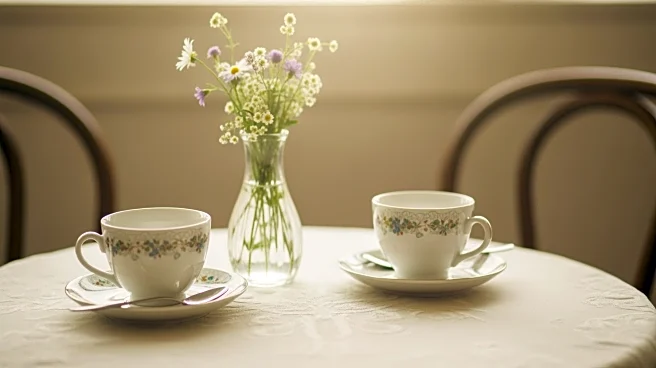 Romantic Comedy 'Basic' Explores Relationship Insecurities and Female Friendship