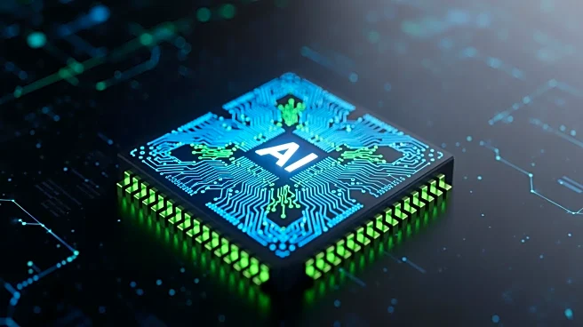 Micron Technology Anticipated to Surge Post-Earnings Amid Strong AI Demand