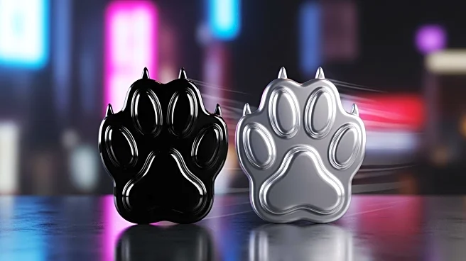 Jackie Chan and Leo Zhang Collaborate on 'Pawfect Agents' Action Comedy