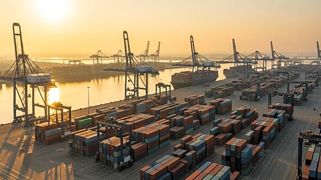 Port Everglades Expands Capacity and Connectivity, Boosting U.S. Trade Links