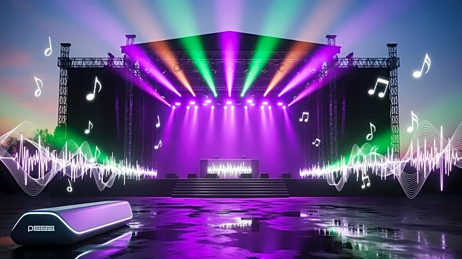 Lollapalooza 2026 Lineup Announced Featuring Charli XCX and Lil Uzi Vert