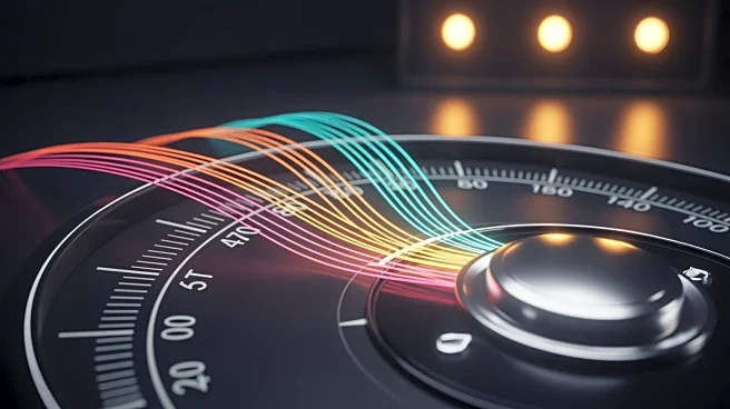 Lil Uzi Vert Achieves First Lead No. 1 on Rhythmic Airplay Chart with 'What You Saying'