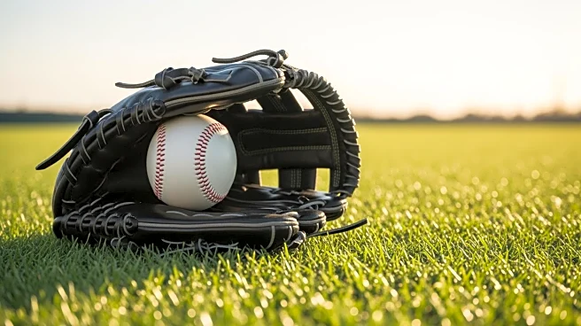 Michael Lombardi Named to Kansas City Royals' 2026 Spring Breakout Roster