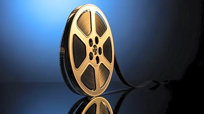 Malaysia's FINAS Announces $76 Million Rebate Renewal to Boost Film Industry