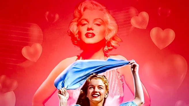 Marilyn Monroe's 100th Birthday Celebrated with Limited-Edition Products