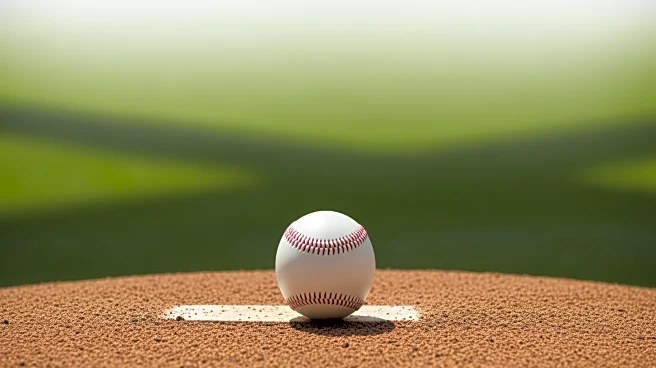 Nolan McLean to Start for Team USA in WBC Championship Amidst Pitching Challenges