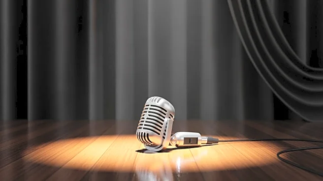 Tina Fey and Wet Leg to Launch Saturday Night Live UK with Debut Episode