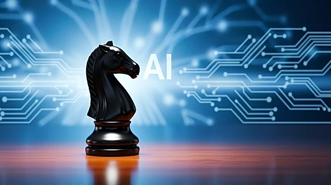 Serval Poaches Eight Ex-ServiceNow Salespeople Amid AI Industry Competition