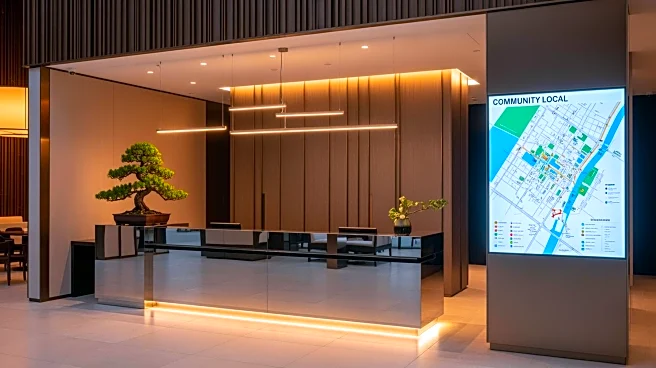 Georges Safi Appointed General Manager at Four Seasons Hotel Silicon Valley, Enhancing Community Engagement