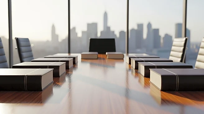 Reed Smith Expands in Boston with Strategic Hiring from Seven Major Law Firms