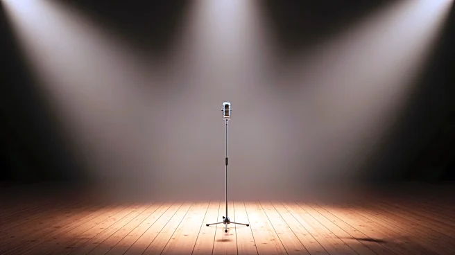 Jimmy Kimmel Highlights Oscars' Unusual Venue and Critiques Media Coverage