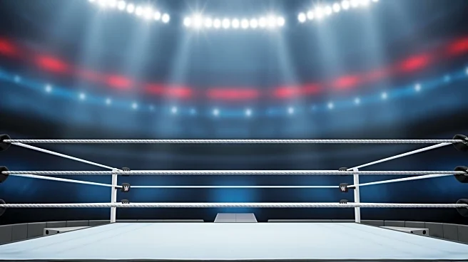 WWE Confirms Brock Lesnar to Face Oba Femi at WrestleMania 42