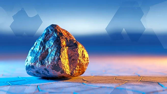 Trilogy Metals' Arctic Copper Project Gains Momentum with U.S. Policy Shift