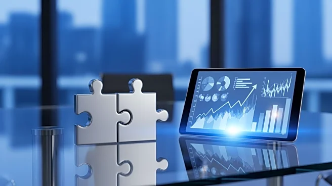 Stock Market Developments: Key Partnerships and Financial Results Impacting U.S. Industries