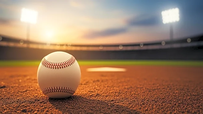 USA and Venezuela Set for World Baseball Classic Final Showdown