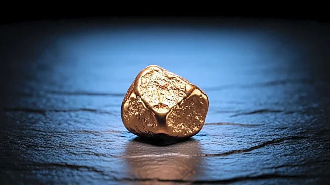 OceanaGold Targets 2026 Growth with Haile Expansion and NYSE Listing