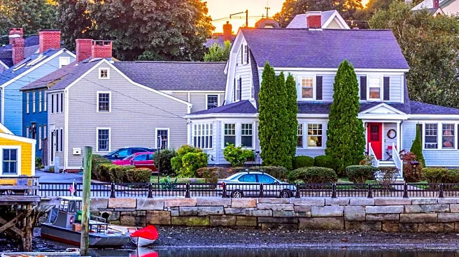Tiny Pubs Bring Authentic Irish Experience to New England Neighborhoods