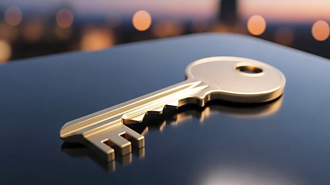 Ant Group Unit Clears Regulatory Step for Bright Smart Takeover, Shares Surge