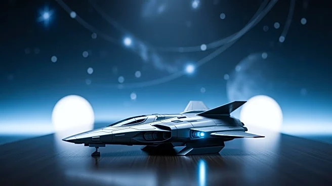 Amazon MGM's 'Project Hail Mary' Aims to Revitalize Studio's Box Office Success