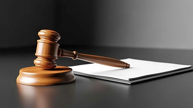 Federal Judge Grants Limited Discovery to Joe Gibbs Racing in Legal Dispute