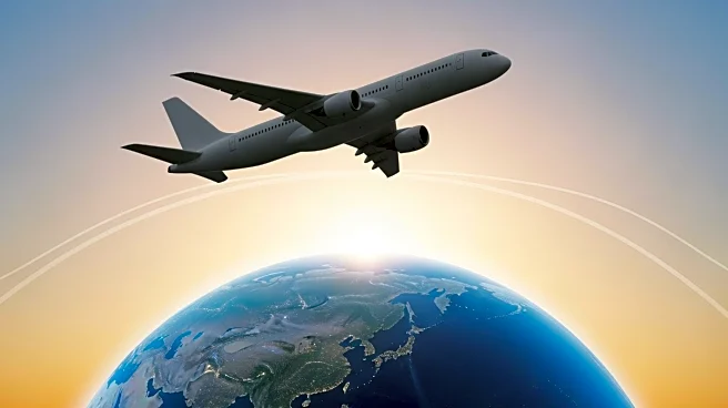 British Airways to Launch Fifth Freedom Flights from Kuala Lumpur to Melbourne