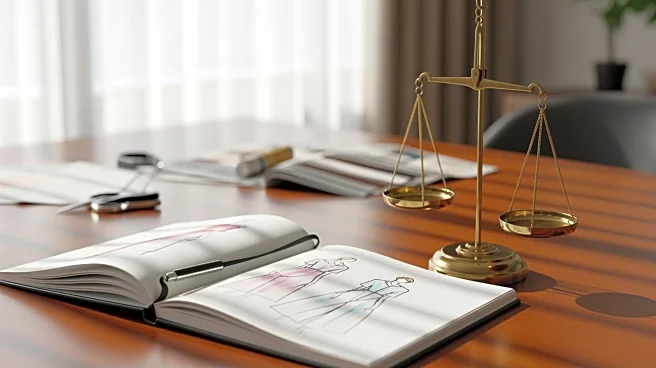 Fashion Leaders Urge Saks Global CEO to Ensure Payments to Emerging Designers Amid Restructuring