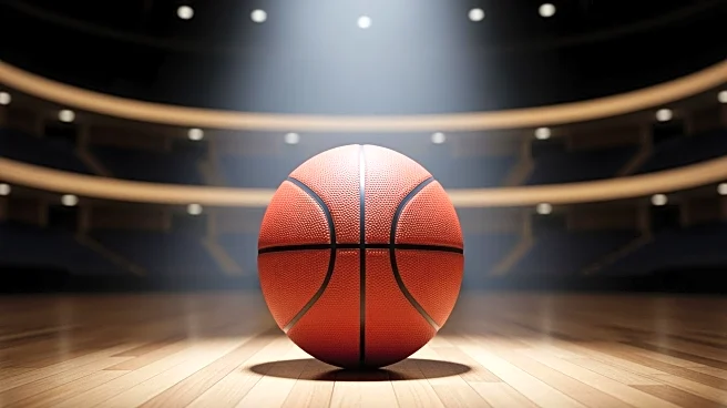 Virginia Cavaliers Women's Basketball Returns to NCAA Tournament