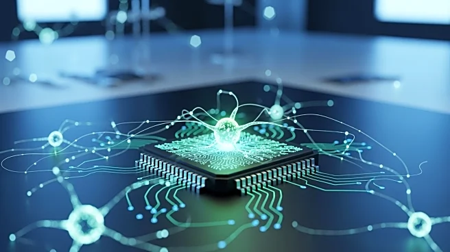 Alamar Biosciences Unveils NULISAseq Neuro 220 Panel to Enhance Neurological Disease Research