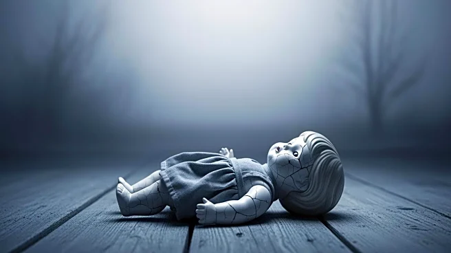 1983 Film 'Testament' Revisited for Its Timely Message on Nuclear Catastrophe