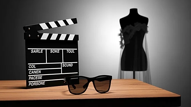 Body Doubles in Hollywood: The Hidden Faces Behind Iconic Scenes