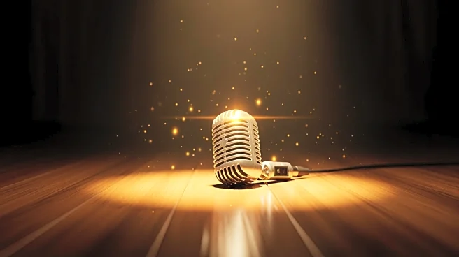 Kiki Shepard, 'Showtime at the Apollo' Co-Host, Passes Away at 74