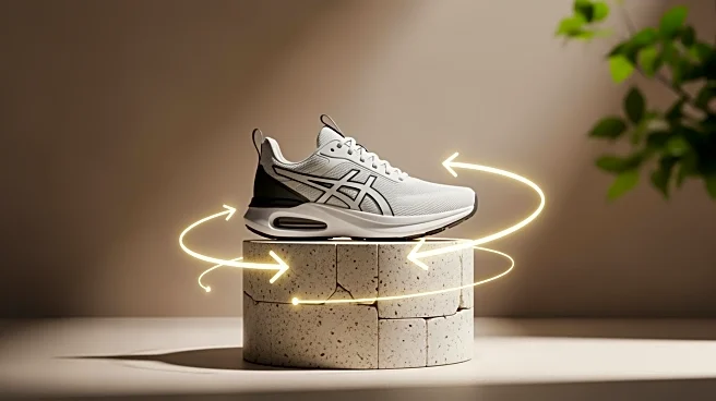 On's Cyclon Program Expands Resale Initiative to Promote Circularity in Sportswear