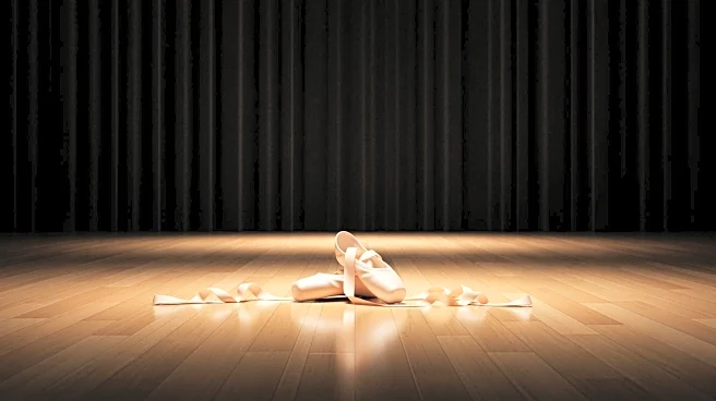 Alvin Ailey American Dance Theater Returns to LA with New Works and Classics