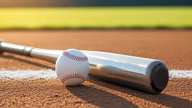 Texas Longhorns Prepare for Midweek Baseball Showdown Against Tarleton State