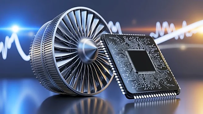 Nvidia, Delta Air Lines, and Oil Stocks Lead Premarket Movements Amid Economic Developments