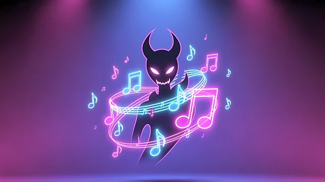 'KPop Demon Hunters' Makes Oscars History with Wins for Animation and Original Song