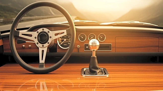 Historic Fiat Triumphs Over Ferraris and Porsches in Coppa delle Alpi Rally