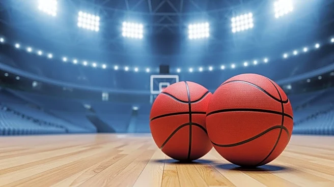 Caitlin Clark and Angel Reese's NCAA Championship Clash Boosts Women's Basketball Popularity