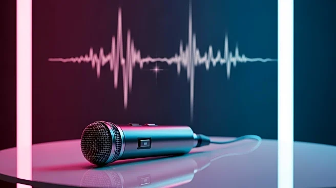 TikTok Radio Relaunches with iHeartMedia, Expanding Creator Influence Across Platforms