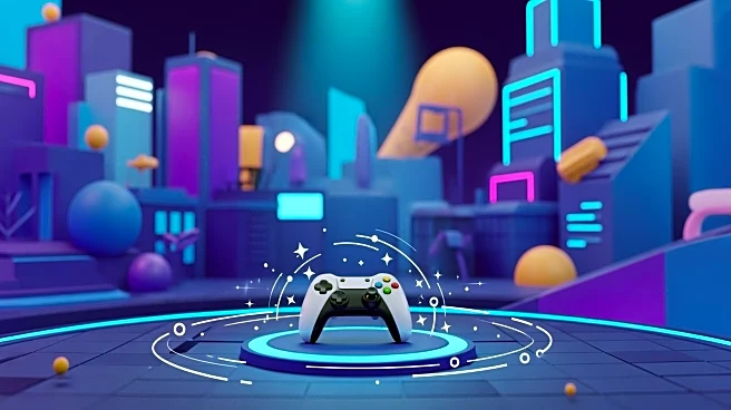 Epic Games Introduces Dwayne Johnson and Bugs Bunny in Fortnite's Upcoming Season