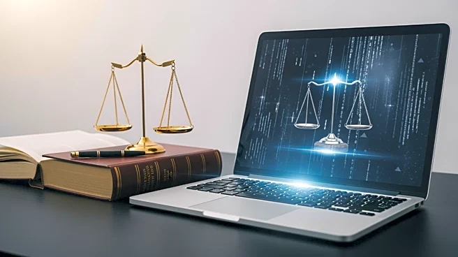 AI Challenges Traditional Legal Mentorship, Forcing Law Firms to Rethink Training