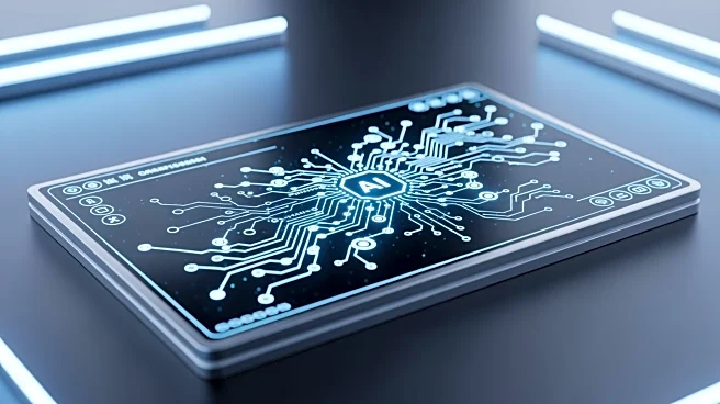 Visa Launches Agentic Ready Program to Prepare Fintechs for AI-Driven Transactions