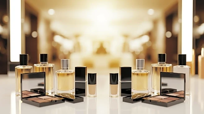 Marc Jacobs and Kim Kardashian Announce Major Beauty Launches for 2026